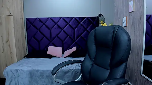 Snapshot of ChloeCampbell03 chatting on 22, 11, 2025 ChloeCampbell03 online show from 22, 11, 2025