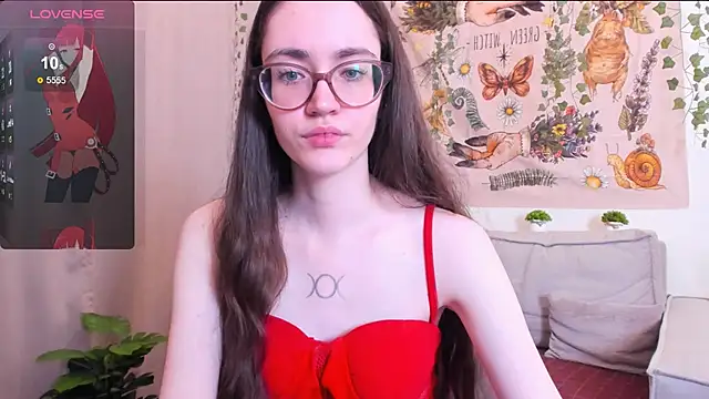 bellacatlovesmeat online show from 7, 11, 2025