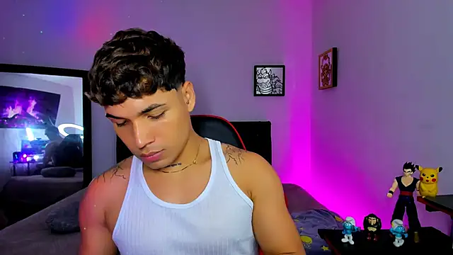 Adams Collins online show from 1, 10, 2025