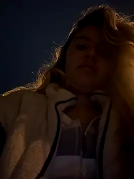 Violettt hot online show from 18, 10, 2025