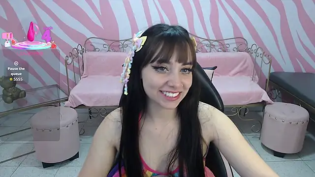 saabrina  online show from 8, 10, 2025