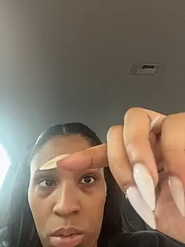 YeahhhitsBreezy online show from 28, 3, 2026