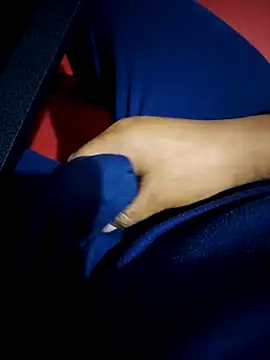 Gigolo31per31 online show from 25, 9, 2025