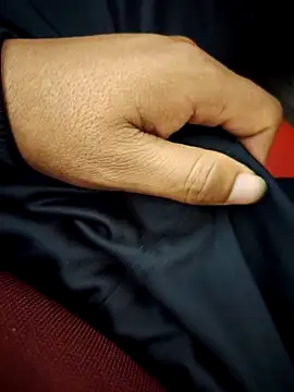 Gigolo31per31 online show from 25, 9, 2025