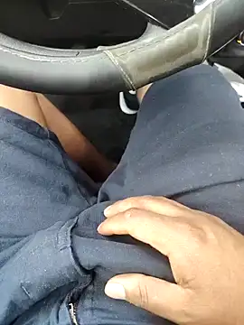 Gigolo31per31 online show from 6, 10, 2025