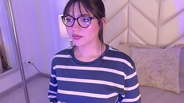 Samantha Hans online show from 24, 2, 2026