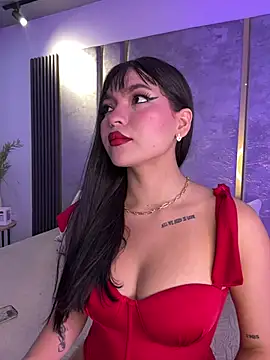 Samantha Hans online show from 4, 4, 2026