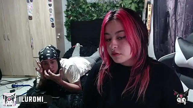 Iluromi online show from 10, 10, 2025