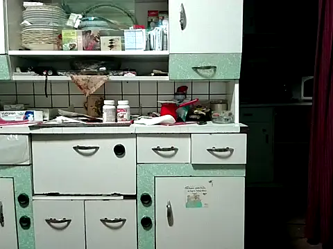 rockos1976 online show from 31, 10, 2025