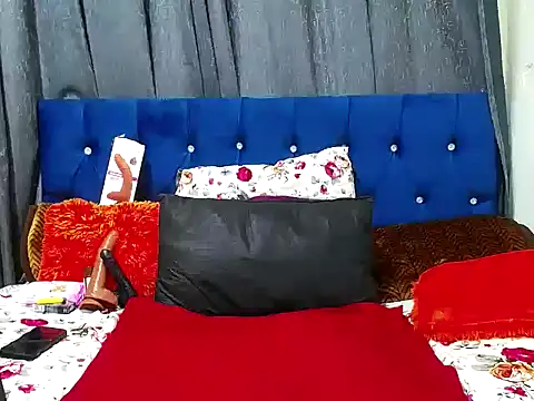 BustyBMWx online show from 2, 10, 2025