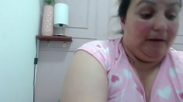 SweetRouse   online show from 5, 10, 2025