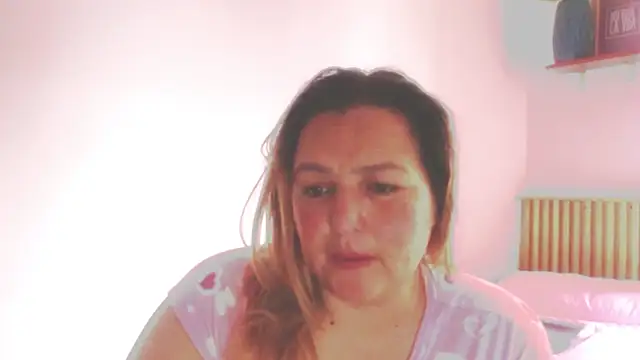 SweetRouse   online show from 18, 10, 2025