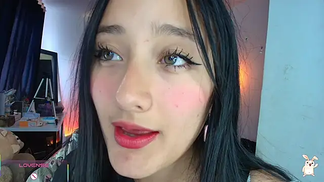 Snapshot of Hinata_21_ chatting on 21, 5, 2026 Hinata 21 online show from 21, 5, 2026