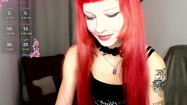 MonicaMilligan online show from 11, 10, 2025