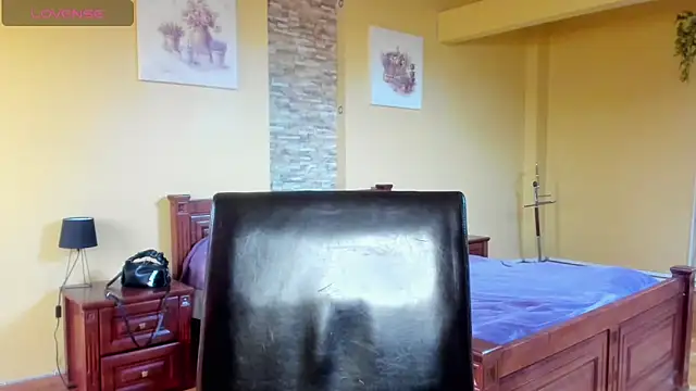 Malibu J online show from 14, 11, 2025