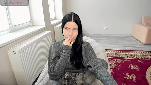 Malibu J online show from 25, 11, 2025