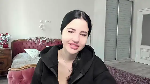 Malibu J online show from 18, 12, 2025