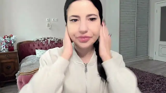 Malibu J online show from 23, 12, 2025