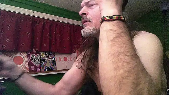 Snapshot of HippieDad333 chatting on 3, 4, 2026 HippieDad333 online show from 3, 4, 2026