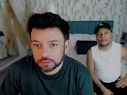 Max Rivers online show from 3, 10, 2025
