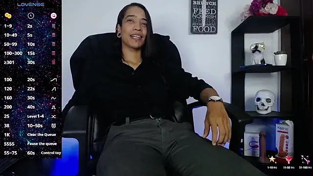 Snapshot of Amy_Hellxxx chatting on 5, 10, 2025 Amy Hellxxx online show from 5, 10, 2025