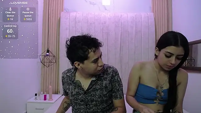 jakeyariana online show from 25, 10, 2025