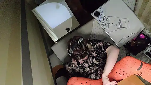 LilithsEve online show from 7, 11, 2025