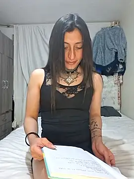 Harley Miller  online show from 17, 1, 2026