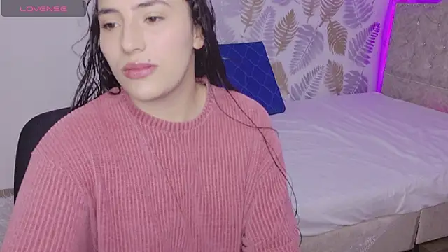 CattleyaAngel online show from 14, 1, 2026