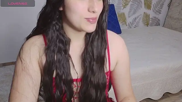 CattleyaAngel online show from 23, 3, 2026