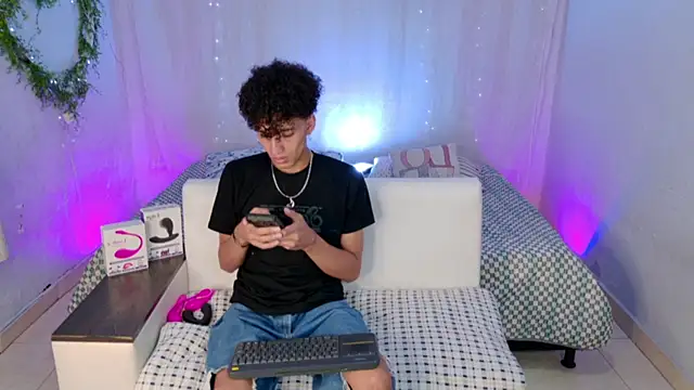 Snapshot of josesweet_ chatting on 3, 10, 2025 josesweet  online show from 3, 10, 2025