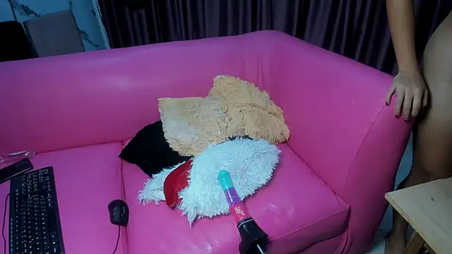 barely legal angel online show from 19, 7, 2026