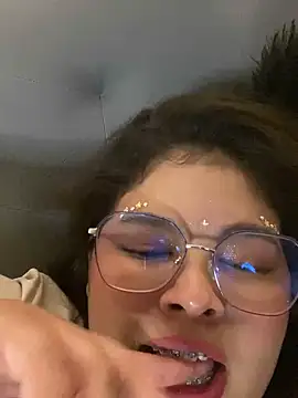 Nina Rouge7 online show from 7, 10, 2025