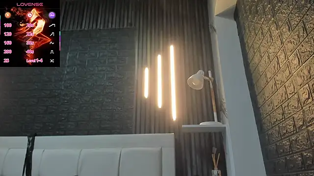 MaraBlake  online show from 8, 1, 2026