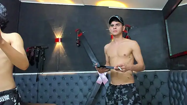 liam coleman25 online show from 25, 11, 2025