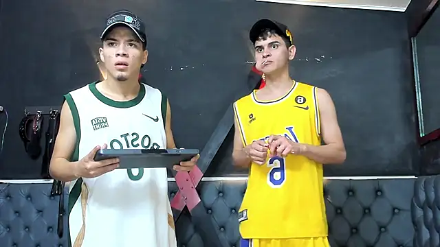 liam coleman25 online show from 27, 11, 2025