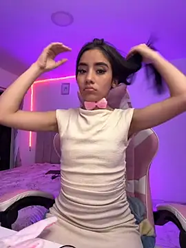 ISABELFORYOU1 online show from 17, 10, 2025