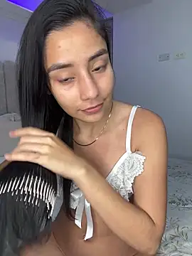 ISABELFORYOU1 online show from 25, 2, 2026