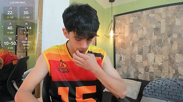 Snapshot of Axel_Draven chatting on 20, 11, 2025 Axel Draven online show from 20, 11, 2025