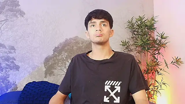 Axel Draven online show from 18, 12, 2025