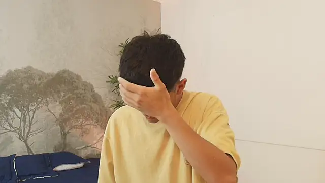 Axel Draven online show from 9, 1, 2026