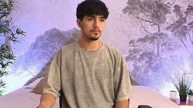 Axel Draven online show from 9, 3, 2026