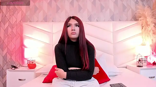 Charlotte hall  online show from 29, 10, 2025