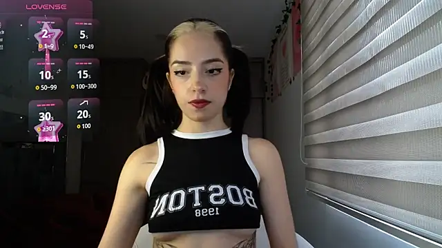 Kittyross online show from 25, 3, 2026