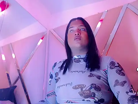 AuroraRoss online show from 16, 10, 2025