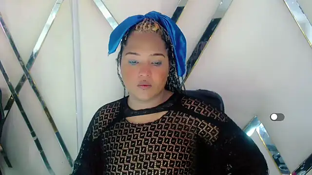 AuroraRoss online show from 26, 11, 2025