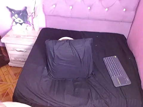 Snapshot of sabrinapaulson1111 chatting on 4, 6, 2026 sabrinapaulson1111 online show from 4, 6, 2026
