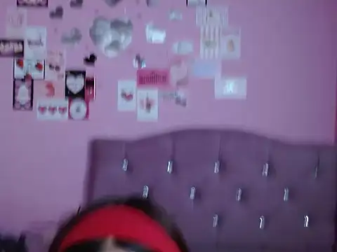 Snapshot of sabrinapaulson1111 chatting on 22, 6, 2026 sabrinapaulson1111 online show from 22, 6, 2026