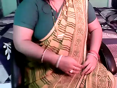 BABITA KUMARII online show from 8, 1, 2026