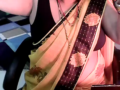 BABITA KUMARII online show from 2, 2, 2026